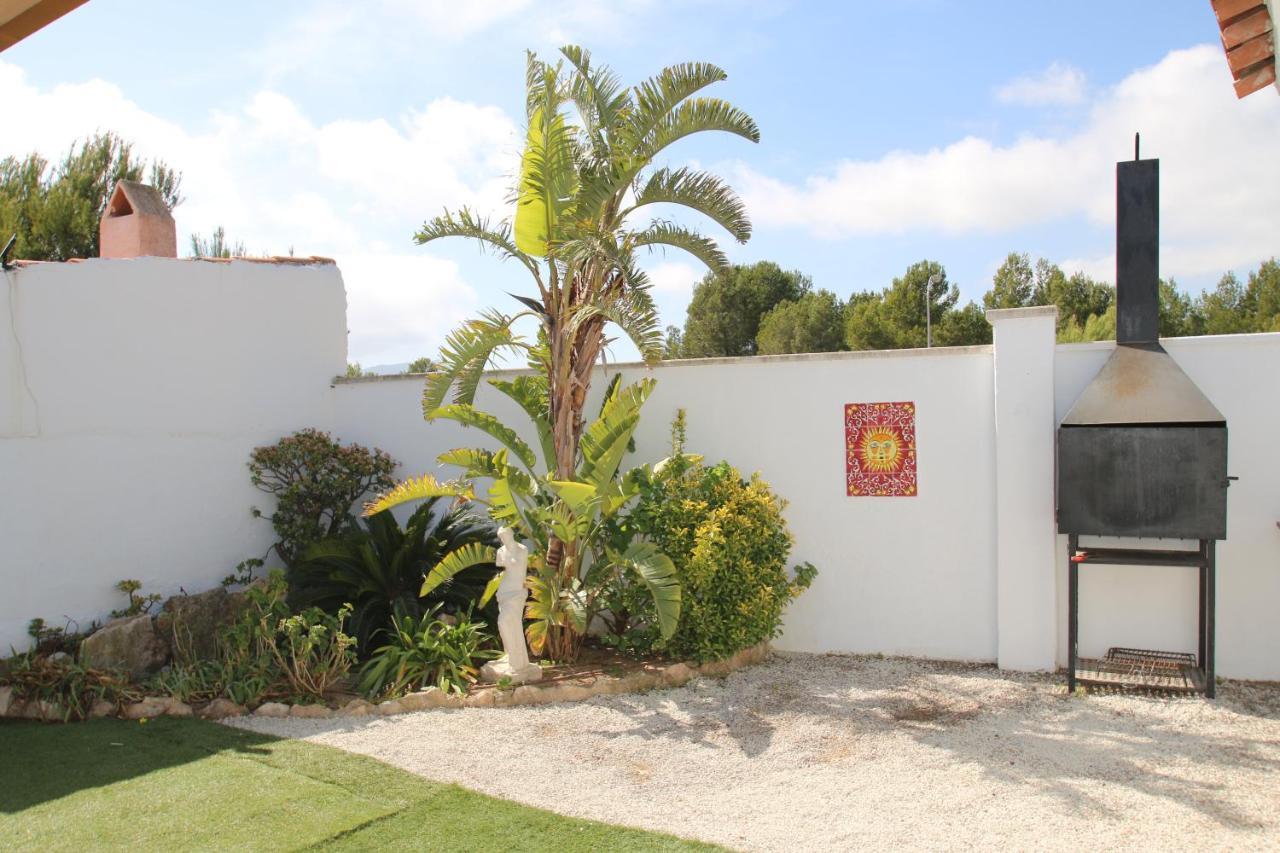 Villa Atenea Miami Playa Exterior foto